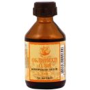 Облепихи масло флакон 50 мл foto 1