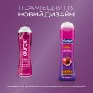Інтимний гель-змазка DUREX Cheeky Cherry зі смаком та ароматом вишні (лубрикант), 50 мл foto 4