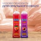 Інтимний гель-змазка DUREX Cheeky Cherry зі смаком та ароматом вишні (лубрикант), 50 мл foto 5