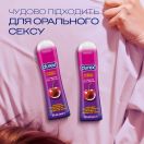 Інтимний гель-змазка DUREX Cheeky Cherry зі смаком та ароматом вишні (лубрикант), 50 мл foto 6