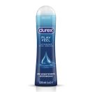 Інтимний гель-змазка DUREX Play Feel для додаткового зволоження (лубрикант), 100 мл foto 1