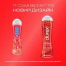 Гель-змазка Durex Play Saucy Strawberry 50 мл foto 3