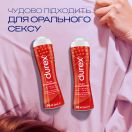 Гель-змазка Durex Play Saucy Strawberry 50 мл foto 4