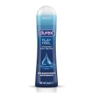 Інтимний гель-змазка DUREX® Play Feel для додаткового зволоження (лубрикант), 50 мл foto 1