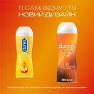 Гель-змазка Durex Play Massage 2в1 Sensual 200 мл foto 3