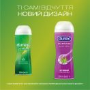 Інтимний гель-змазка DUREX Massage Aloe Vera (з Алое Вера), 200 мл (лубрикант) foto 4