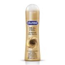 Інтимний гель-змазка DUREX Real Feel на силиконовій основі для більш тривалого зволоження (лубрикант), 50 мл foto 1