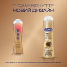 Інтимний гель-змазка DUREX Real Feel на силиконовій основі для більш тривалого зволоження (лубрикант), 50 мл foto 4