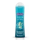 Интимный гель-смазка DUREX Tingling с эффектом легкого покалывания, прохлады и согревания (лубрикант), 50 мл foto 1