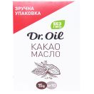 Какао масло Dr.Oil стик №10 foto 3