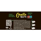 Салфетки дезинфекционные Gentle touch (Джентл тач) с клапаном №20 foto 3