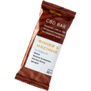 Pephemp Батончик CBD BAR Фініки та насіння 50 г foto 1