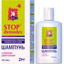 Шампунь Stop demodex 100 мл foto 1