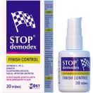 Гель Stop demodex Финиш контроль 30 мл foto 1