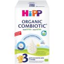 Суміш молочна Hipp Combiotiс-3, 500 г foto 1