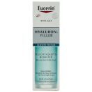 Гель-бустер Eucerin (Юцерін) Hyaluron-Filler ультралегкий зволожуючий для всіх типів шкіри 30 мл foto 3