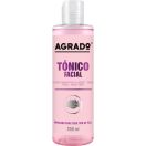 Тонік Agrado (Аградо) для обличчя, 250 мл foto 1