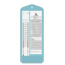 Гигрометр ВИТ-2 (+15+40) foto 1