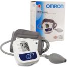Тонометр Omron M1 полуавтомат Compact foto 1