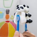 Футляр DenTek Панда для зубної щітки, 1 шт. foto 4