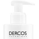 Шампунь Vichy (Віши) Dercos Densi-Solutions для відновлення густоти і об’єму тонкого волосся 250 мл foto 4