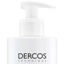 Шампунь Vichy Dercos Densi-Solutions для відновлення густоти і об’єму тонкого волосся 400 мл foto 4