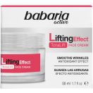 Крем для обличчя Babaria (Бабарія) з ефектом ботоксу, 50 мл foto 1