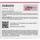Крем для обличчя Babaria (Бабарія) з ефектом ботоксу, 50 мл foto 4