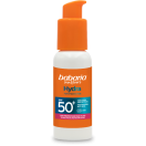 Флюїд Babaria (Бабарія) для обличчя сонцезахисний зволожуючий SPF 50+ 40 мл foto 1