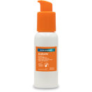 Флюїд Babaria (Бабарія) для обличчя сонцезахисний зволожуючий SPF 50+ 40 мл foto 4
