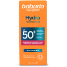 Флюїд Babaria (Бабарія) для обличчя сонцезахисний зволожуючий SPF 50+ 40 мл foto 2