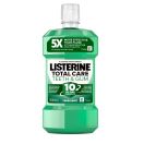 Ополаскиватель для полости рта Listerine Защита зубов и десен 500 мл foto 1