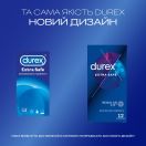 Презервативи Durex Extra Safe №12 foto 4