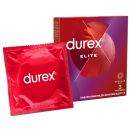 Презервативи Durex Elite №3 foto 1