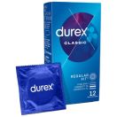 Презервативи Durex Classic №12 foto 1