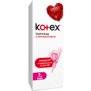 Тампони Kotex Lux Super з аплікатором 8 шт foto 2