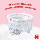 Подгузники-трусики Huggies Pants для девочек размер 4 (9-14 кг) №36 foto 8