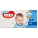 Подгузники Huggies Ultra Comfort Jumbo р.4 (8-14 кг) для мальчиков 50 шт foto 4