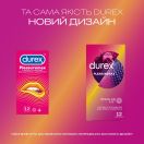 Презервативи Durex Pleasuremax №12 foto 4