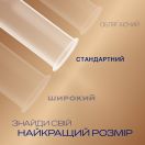 Презервативи з синтетичного латексу з силіконовою змазкою DUREX Real Feel (натуральні відчуття), 12 шт. foto 3