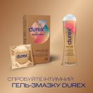 Презервативи Durex Real Feel №12 foto 5