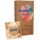 Презервативи Durex Real Feel №12 foto 1