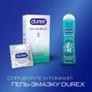 Презервативы латексные с силиконовой смазкой DUREX Invisible (ультратонкие), 12 шт. foto 5
