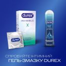 Презервативы латексные с силиконовой смазкой DUREX Invisible (ультратонкие), 12 шт. foto 6