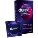 Презервативи Durex Intense Orgasmic №12 foto 1