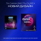 Презервативи Durex Intense Orgasmic №3 foto 4