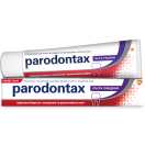 Зубна паста Paradontax Ультра очищення 75 мл foto 2