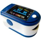 Пульсоксиметр HEACO CMS50С - фото №1 Пульсоксиметр HEACO CMS50С foto 1