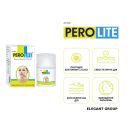 Гель от прыщей Perolite с 2,5% бензоил пероксидом 30 г foto 2