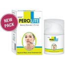 Гель от прыщей Perolite с 2,5% бензоил пероксидом 30 г foto 1